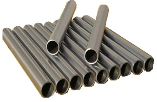 Seamless Mechanical Tubing